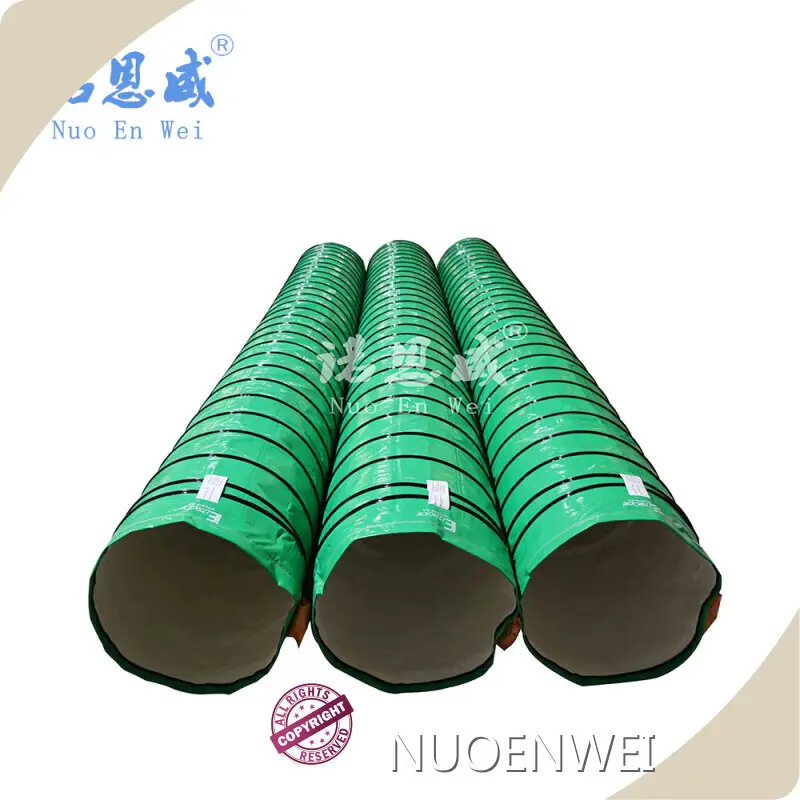 NUOENWEI Ac Duct Manufacturers Pack According to Custom Length Ac Duct Manufacturersfactory 1