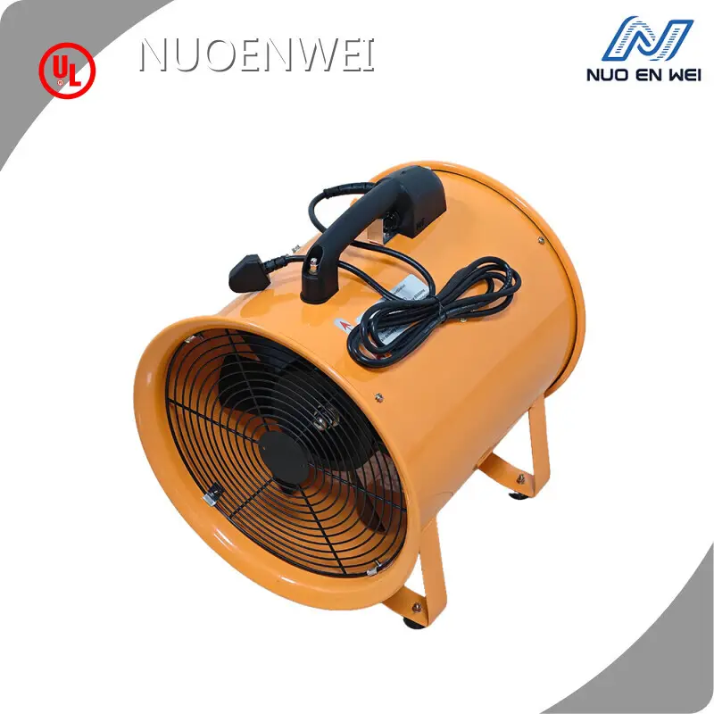 Durableair Exhaust Fan T/T，Western Union Please Check with Us Before Placing Order 1