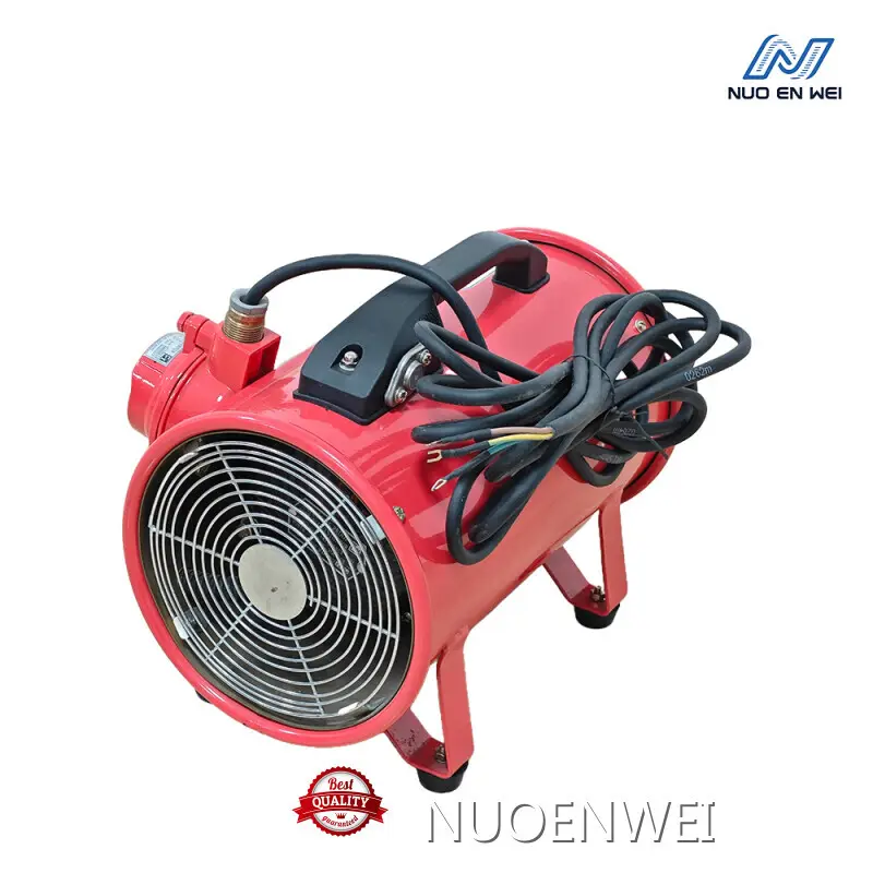 NUOENWEI Air Conditioner Vent Fan T/T，Western Union Air Conditioner Vent Fanwith Custom Services 1