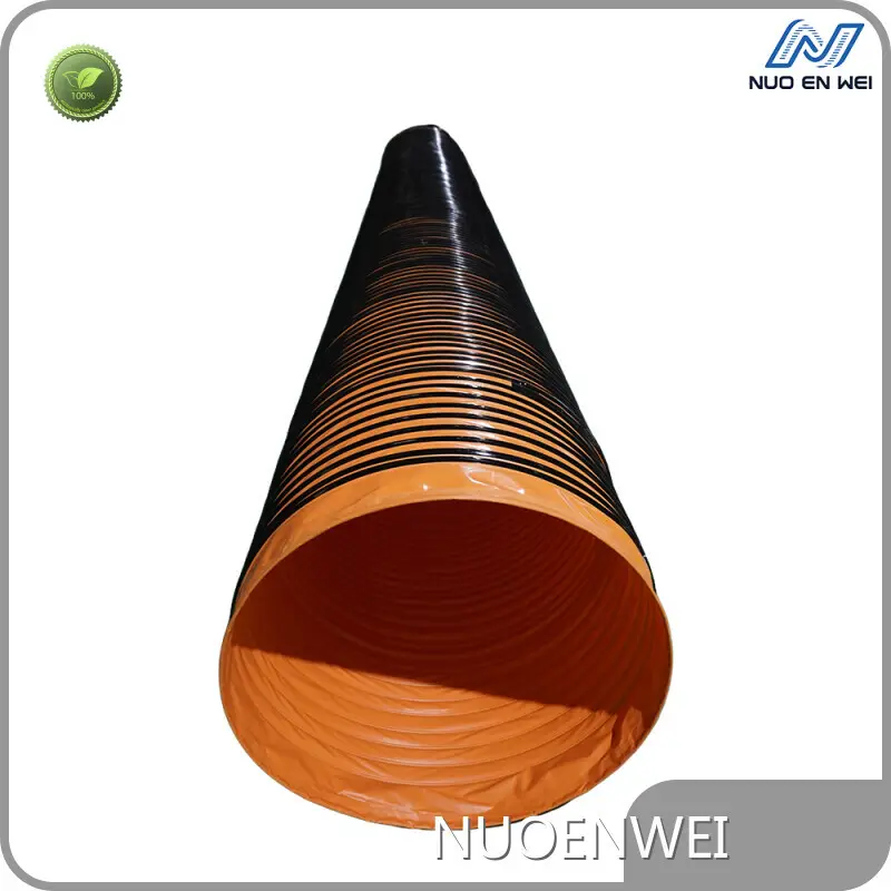 Flex Ductwork Please Check with Us Before Placing Order Wholesale - NUOENWEI 1