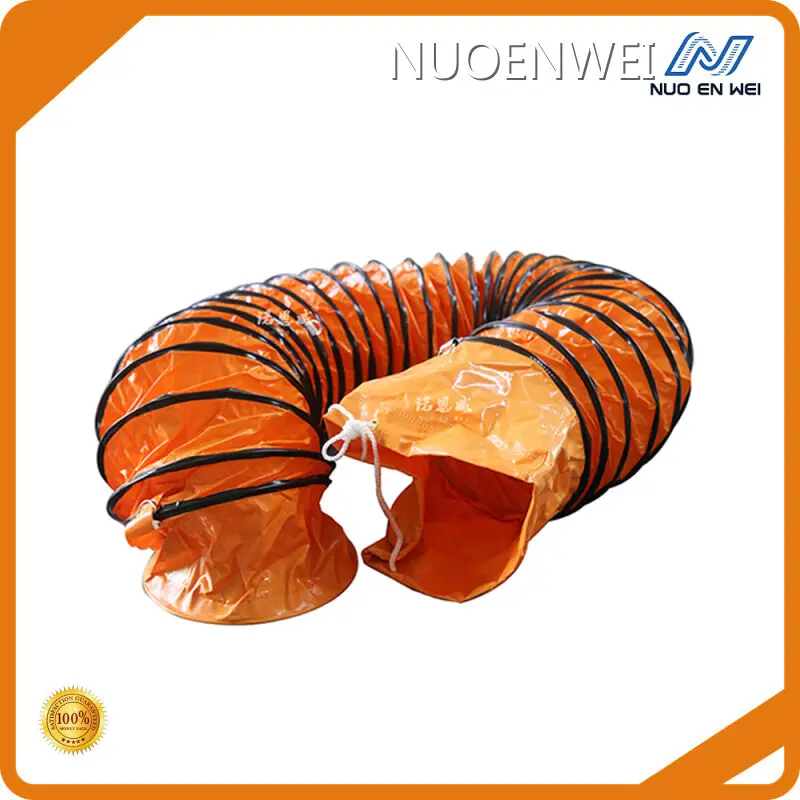 Industrial Hvac Ductwork Pack According to Custom Length Wholesale - NUOENWEI 1