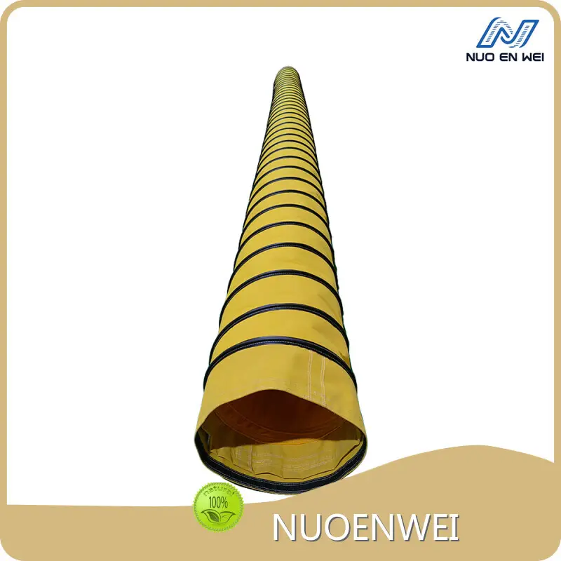 Flex Air Duct T/T，Western Unioncompany 1
