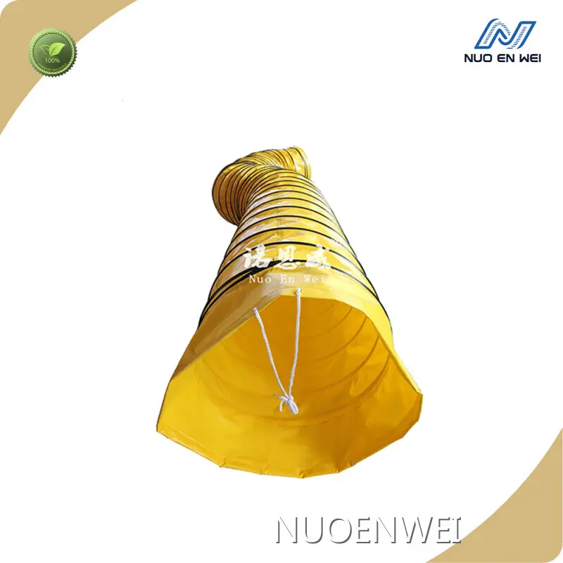 New Industrial Hvac Ducting Supplier 1