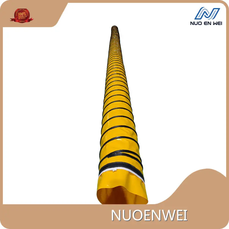 Factory Pricehvac Duct Manufacturers Pack According to Custom Length Please Check with Us Before Placing Order 1