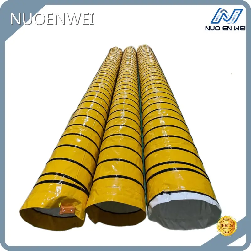 Durable Insulated Hvac Ductwork From China 1