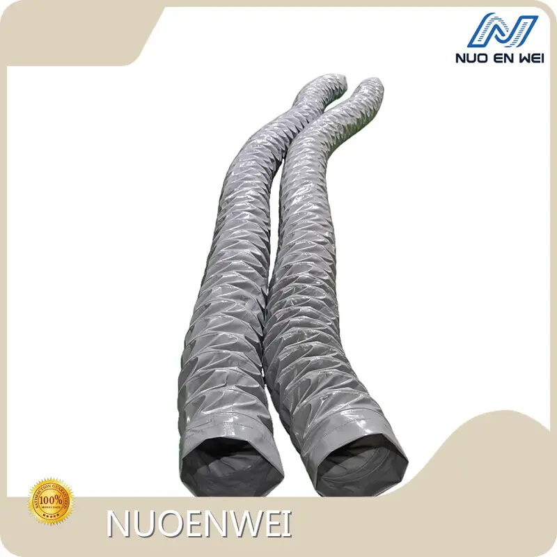 NUOENWEI Air Conditioning Duct Manufacturers ISO9001 Air Conditioning Duct Manufacturerssupplier 1