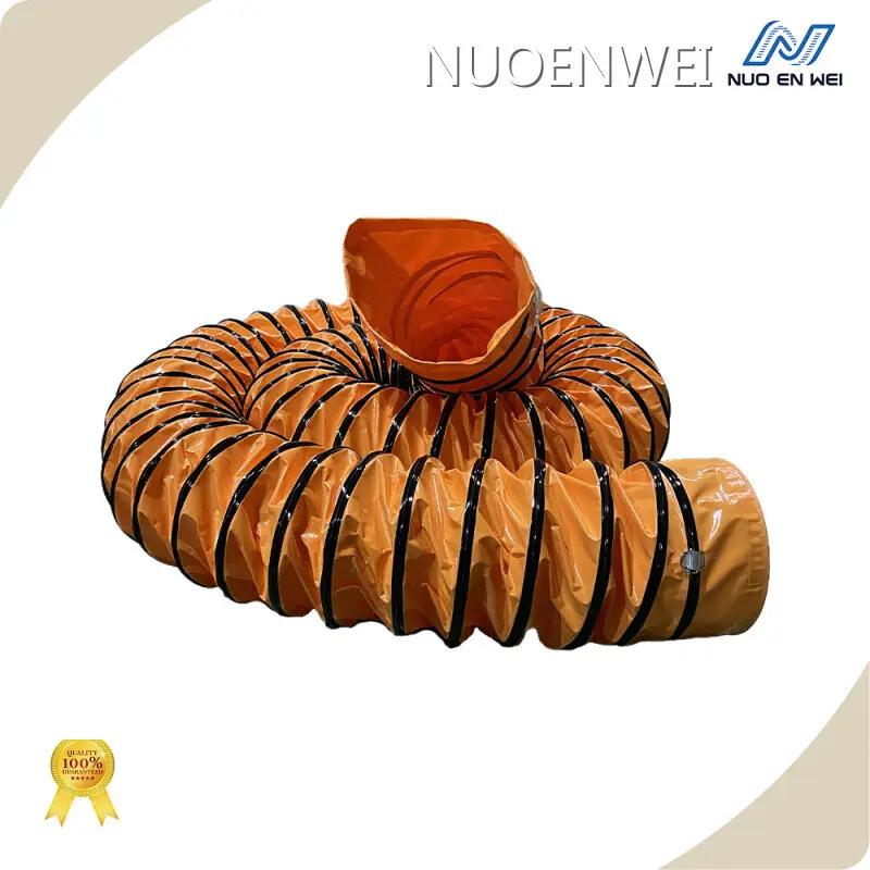 Ventilation Duct Pack According to Custom Length ISO9001supplier 1