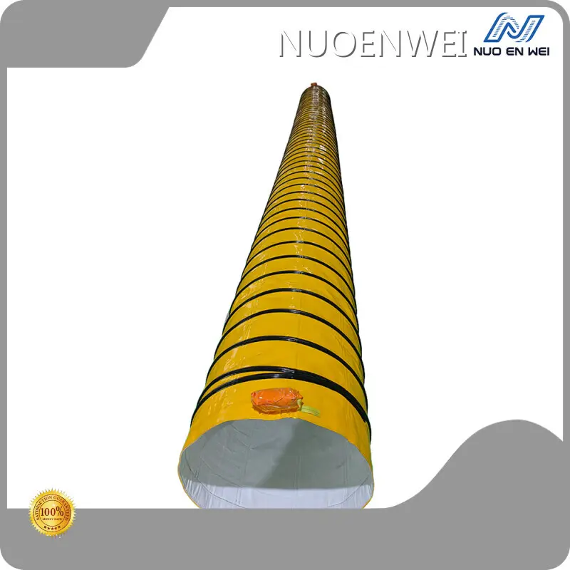 Air Conditioner Duct Insulation ISO9001 Wholesale - NUOENWEI 1