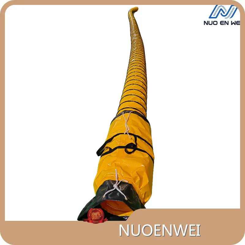 New Flexible Ductwork Price List 1