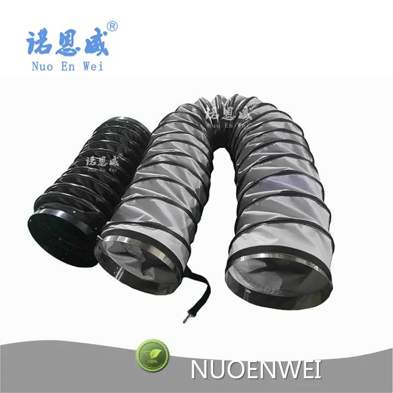 High Temperature Flexible Hose Pipe T/T，Western Union by NUOENWEI 1