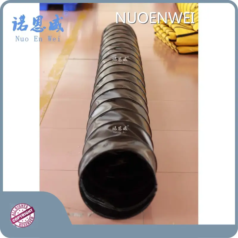 High Quality Flexible Air Duct Made in China 1