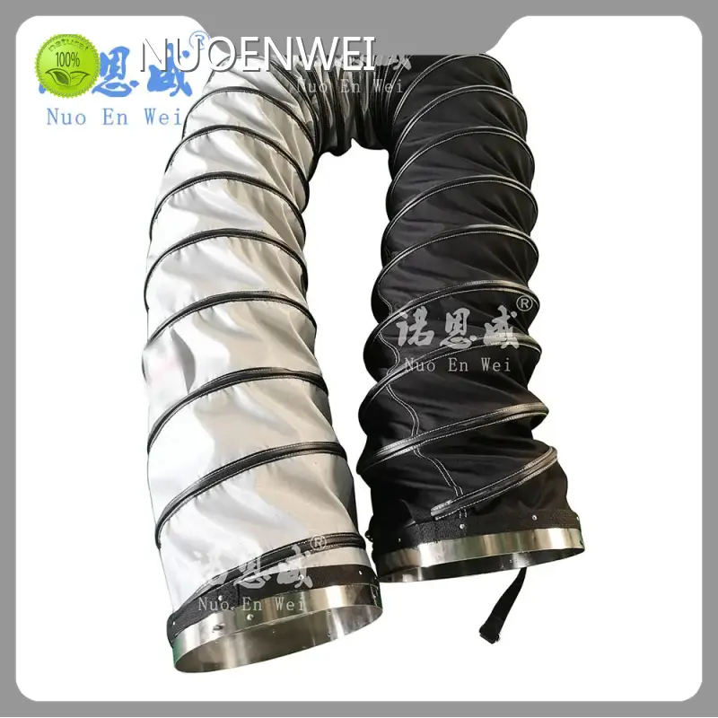 High Temperature Flex Hose Factory Direct Supply 1