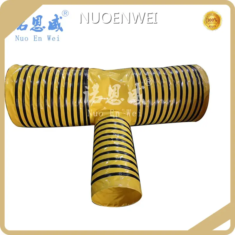 NUOENWEI Insulated Ac Duct Insulated Ac Ductfactory Direct Supply 1
