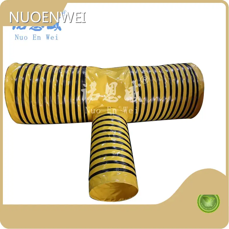 Ac Duct From China 1