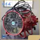 NUOENWEI Ac Air Duct Supplier Factory 1