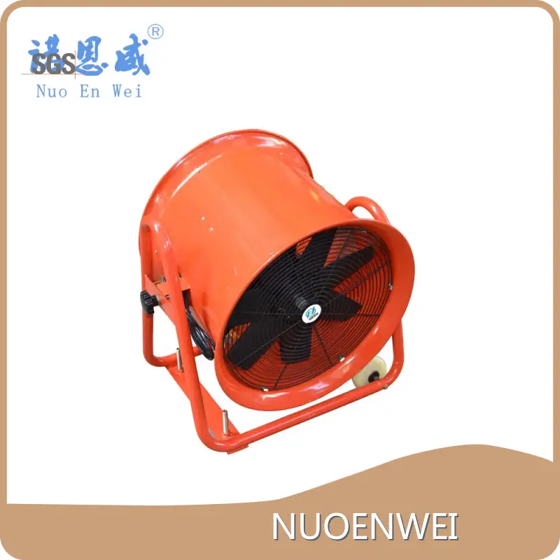New Ac Duct Manufacturer Company 1