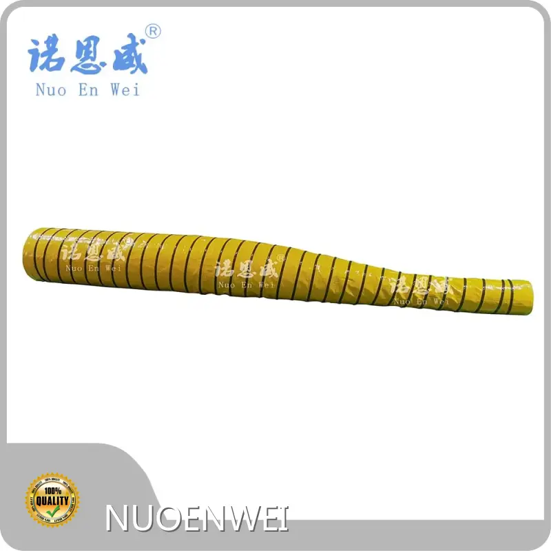 Air Conditioning Duct Manufacturers Flexible Duct Wholesale - NUOENWEI 1
