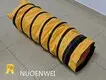 NUOENWEI Insulated Ac Duct UL94 Factory Price 1