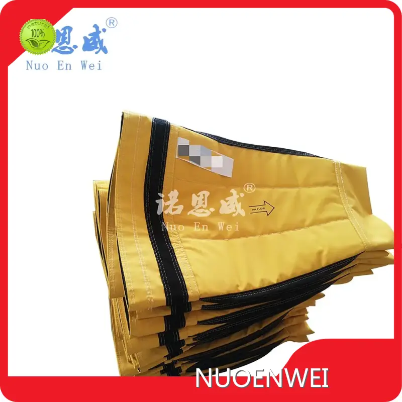 NUOENWEI Flex Air Duct Price List 1
