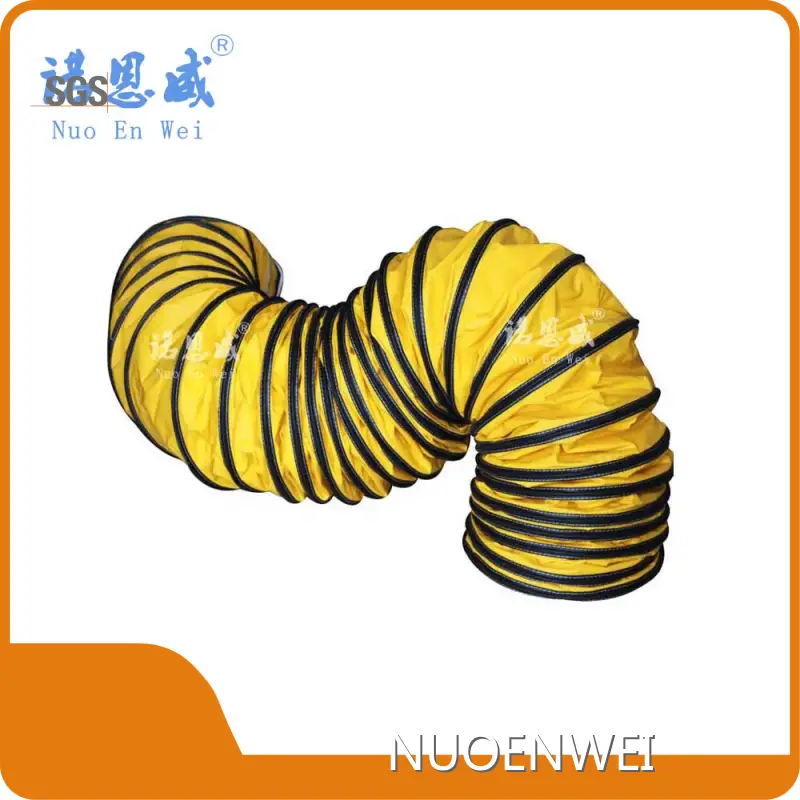 PCA Hose Sections by NUOENWEI 1