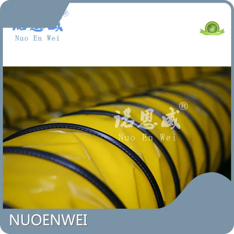 Air Duct Factory Price List 1