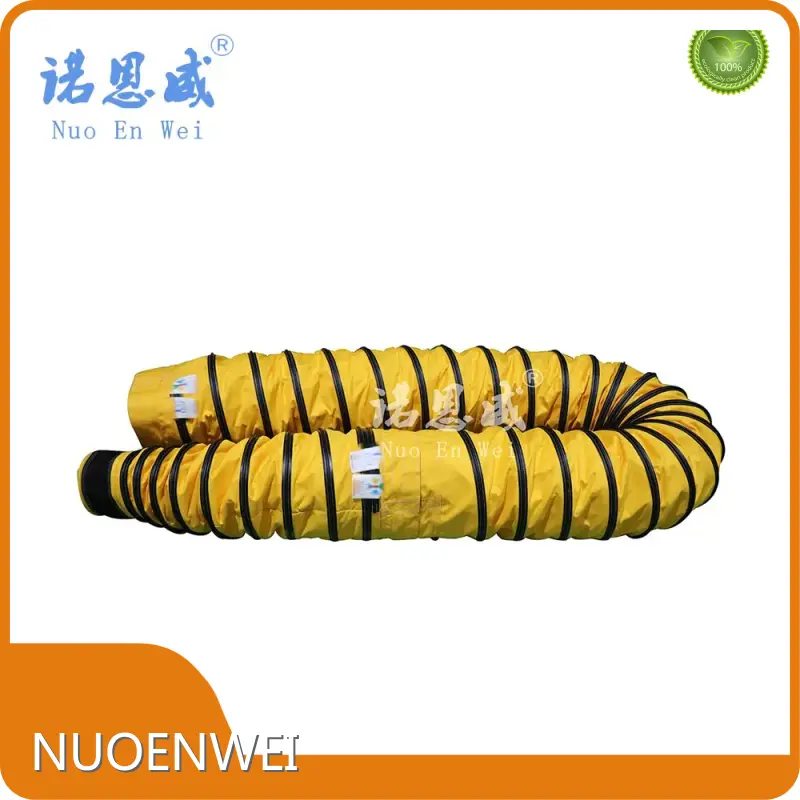 Bulk Ductwork Company 1