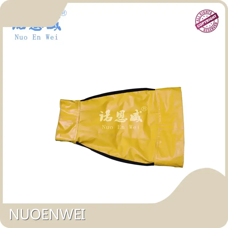NUOENWEI Air Conditioning Ducts Price List 1