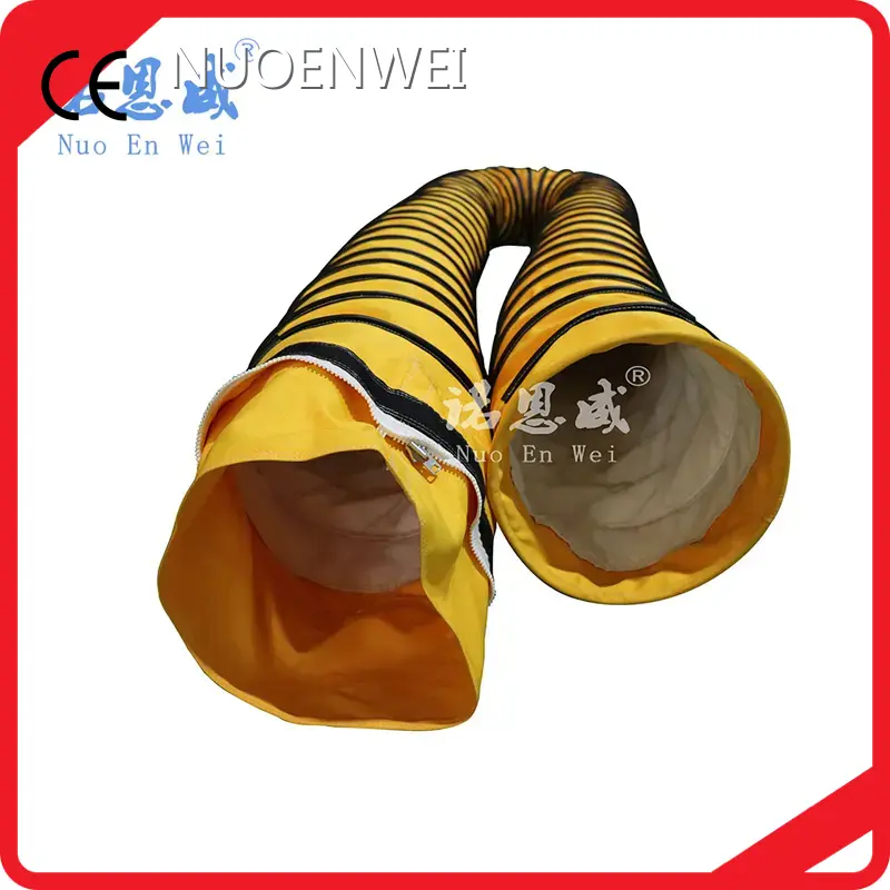 Air Ductwork by NUOENWEI 1