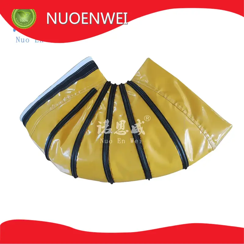 Ac Hose Pca Hose Wholesale - NUOENWEI 1