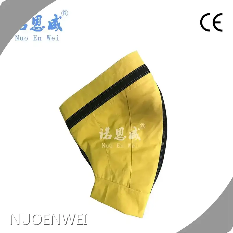 NUOENWEI Insulated Air Duct Hose Price List 1