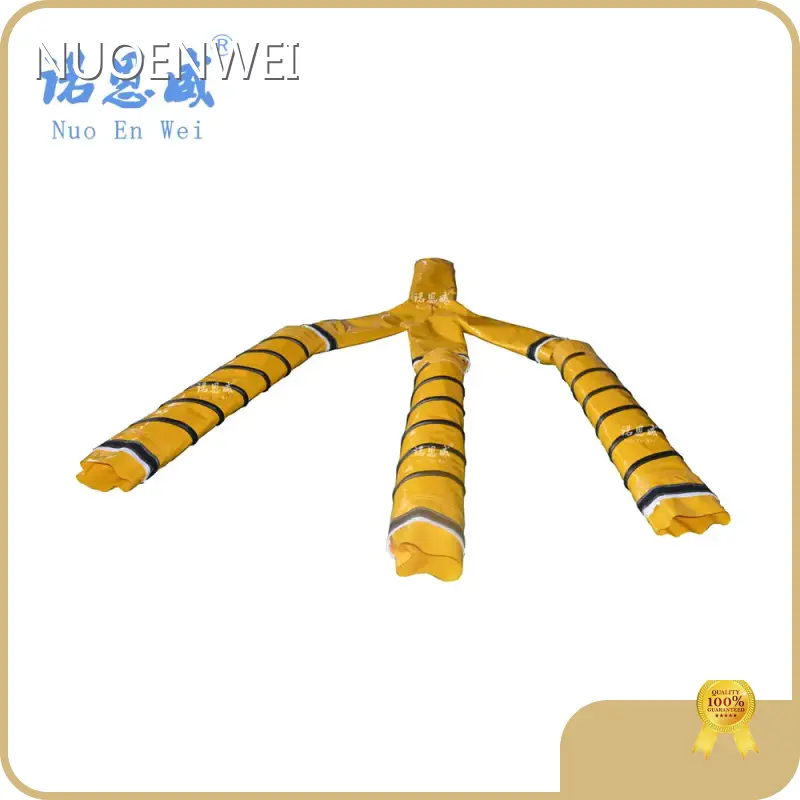NUOENWEI Hvac Duct Price List 1
