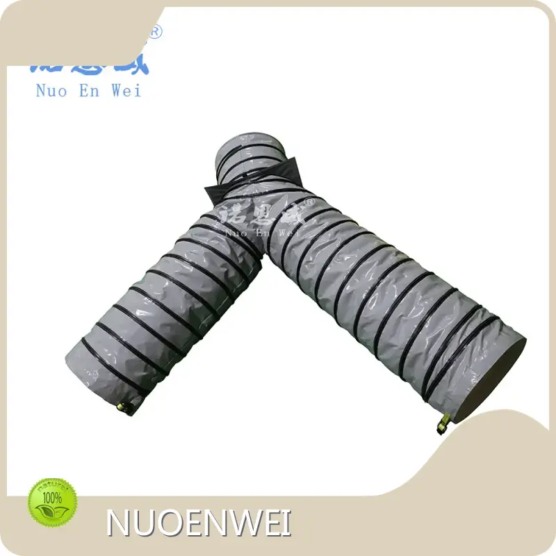 Durable Industrial Air Duct Price List 1