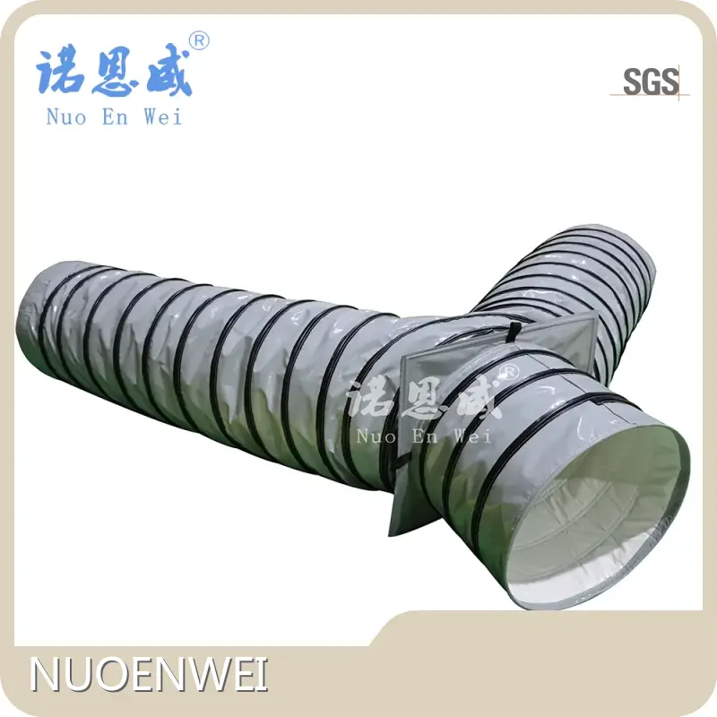 Air Duct Price List 1