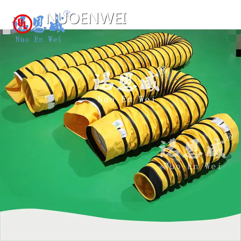 PCA Hose Sections Pca Hose Wholesale - NUOENWEI 1