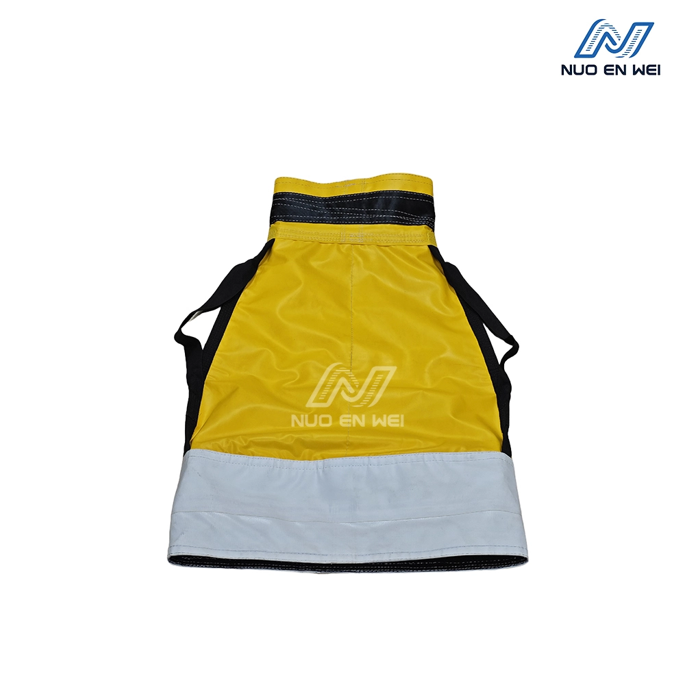 NUOENWEI Flat Tapered Adapters | High-Performance Aircraft Ground Air Conditioning Duct Connectors 1