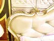 Фабрыка памераў белай еўрапейскай ложка Джэймса Бонда для вілы 4