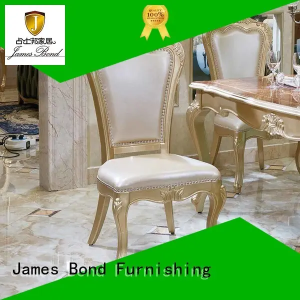 traditional italian dining chairs james gold brown James Bond Brand company 1