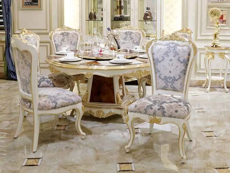 traditional italian dining chairs james gold brown James Bond Brand company 5