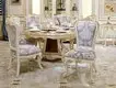 brown chair classic chair classic dining James Bond Brand 5