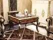 james traditional living room tables table James Bond company 3