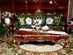 james traditional living room tables table James Bond company 5