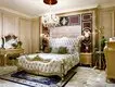 bond antique beds wood style James Bond company 3
