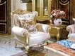 light style design luxury sofa James Bond Brand company 2