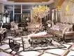 light style design luxury sofa James Bond Brand company 4