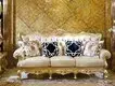 light style design luxury sofa James Bond Brand company 5