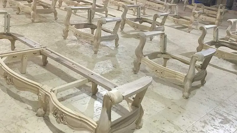 James Bond High-quality dining table size supply for hotel 9
