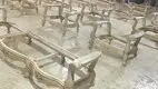 James Bond High-quality dining table size supply for hotel 9