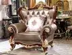 classic bond leather sofa traditional style whitelight James Bond company 5
