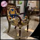 high-quality classical dining classic furniture James Bond Brand 1