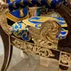 high-quality classical dining classic furniture James Bond Brand 2